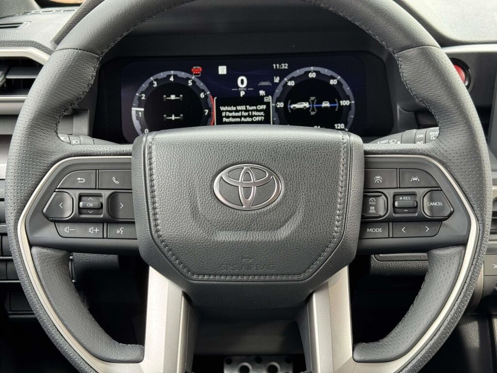 2025 Toyota 4Runner TRD Sport Fredericksburg VA
