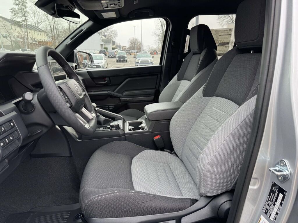 2025 Toyota 4Runner TRD Sport Fredericksburg VA