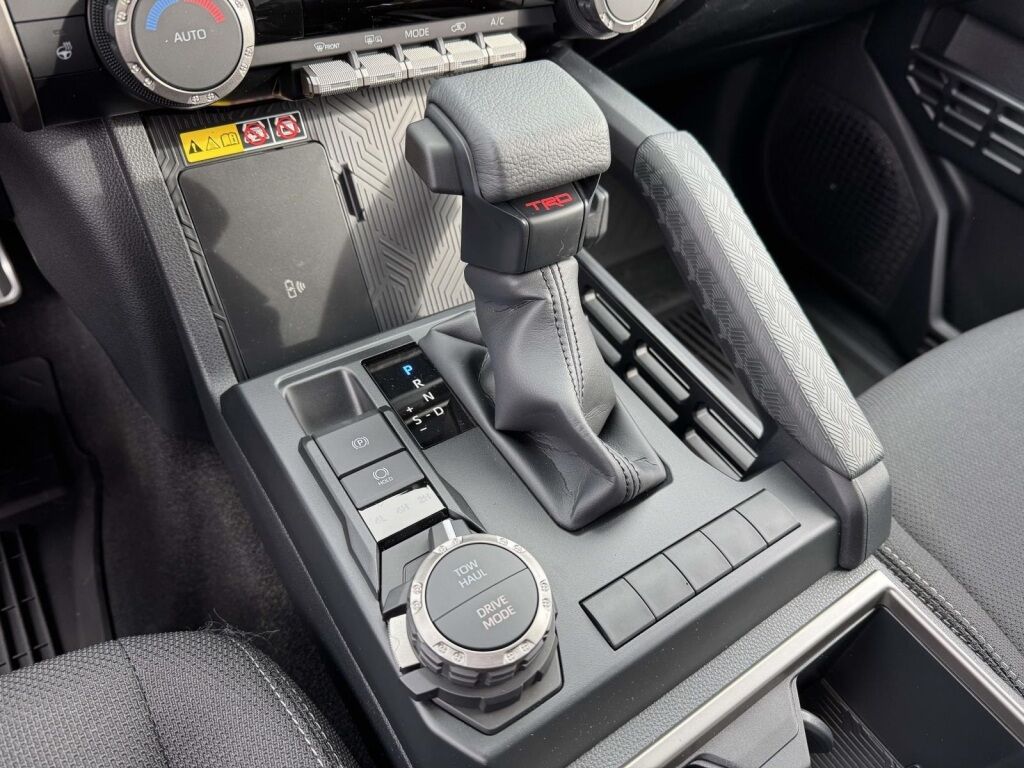 2025 Toyota 4Runner TRD Sport Fredericksburg VA