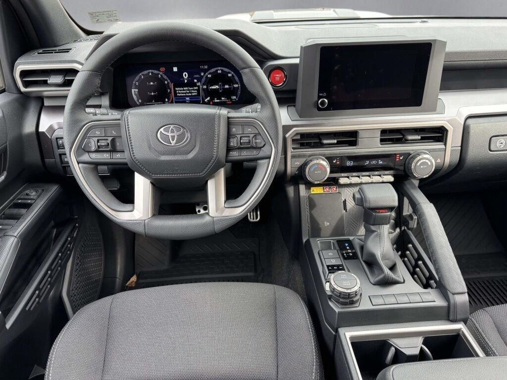 2025 Toyota 4Runner TRD Sport Fredericksburg VA