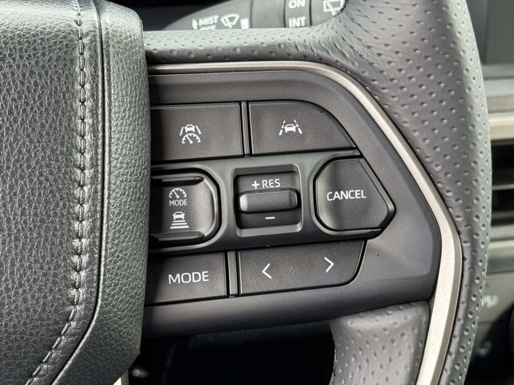 2025 Toyota 4Runner TRD Sport Fredericksburg VA