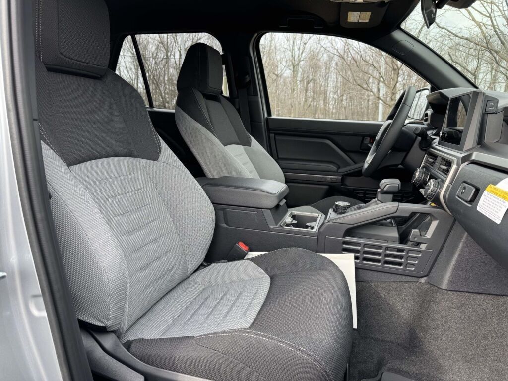 2025 Toyota 4Runner TRD Sport Fredericksburg VA
