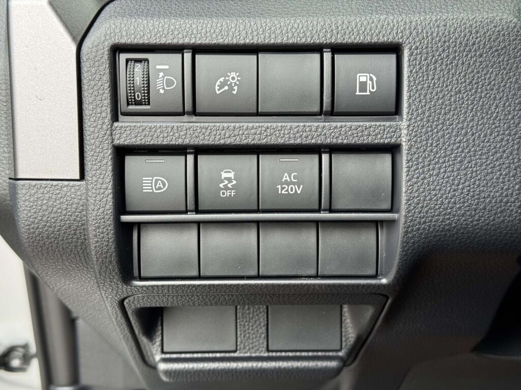 2025 Toyota 4Runner TRD Sport Fredericksburg VA