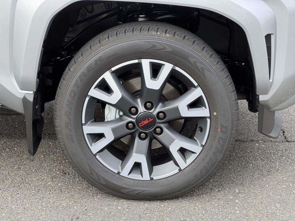 2025 Toyota 4Runner TRD Sport Fredericksburg VA