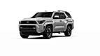 2025 Toyota 4Runner TRD Sport