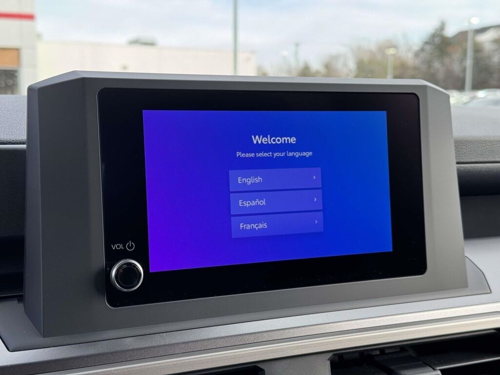 2025 Toyota 4Runner TRD Sport Fredericksburg VA