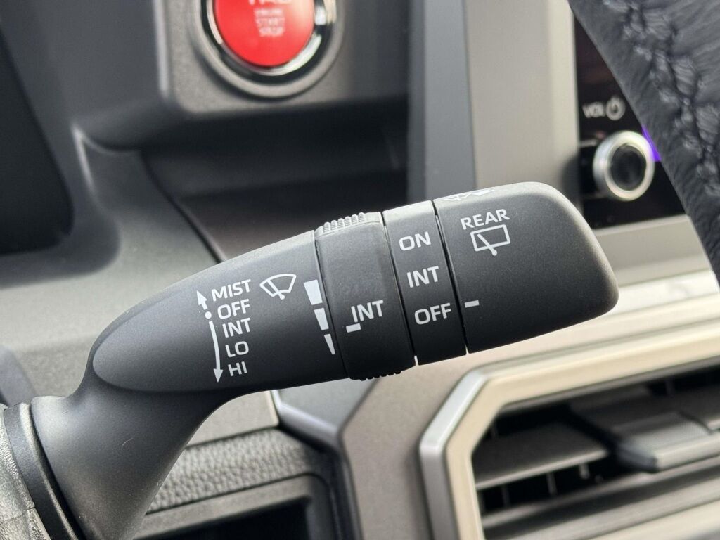 2025 Toyota 4Runner TRD Sport Fredericksburg VA