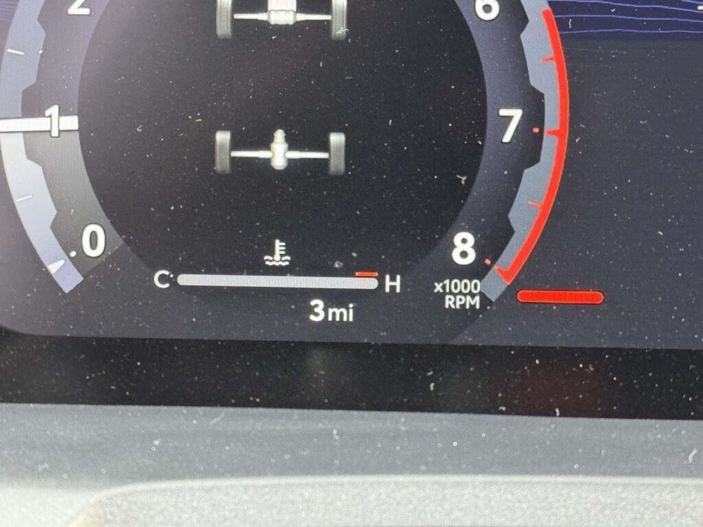 2025 Toyota 4Runner TRD Sport Fredericksburg VA