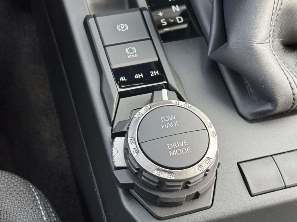 2025 Toyota 4Runner TRD Sport Fredericksburg VA