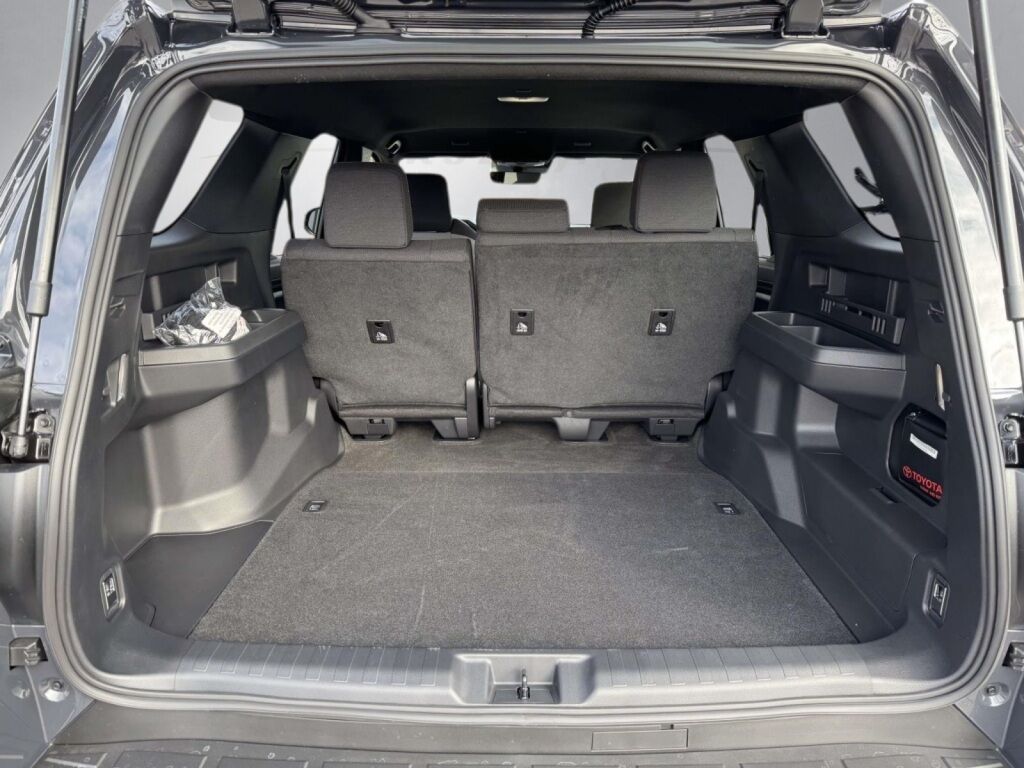 2025 Toyota 4Runner TRD Sport Fredericksburg VA