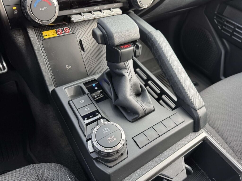 2025 Toyota 4Runner TRD Sport Fredericksburg VA