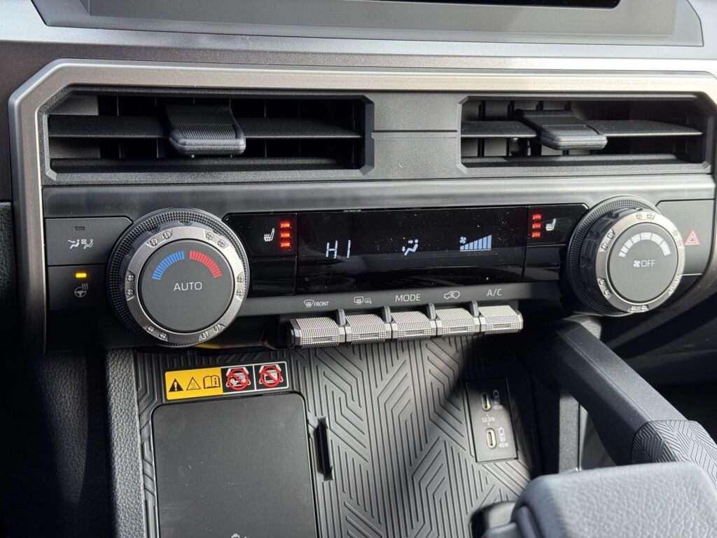 2025 Toyota 4Runner TRD Sport Fredericksburg VA