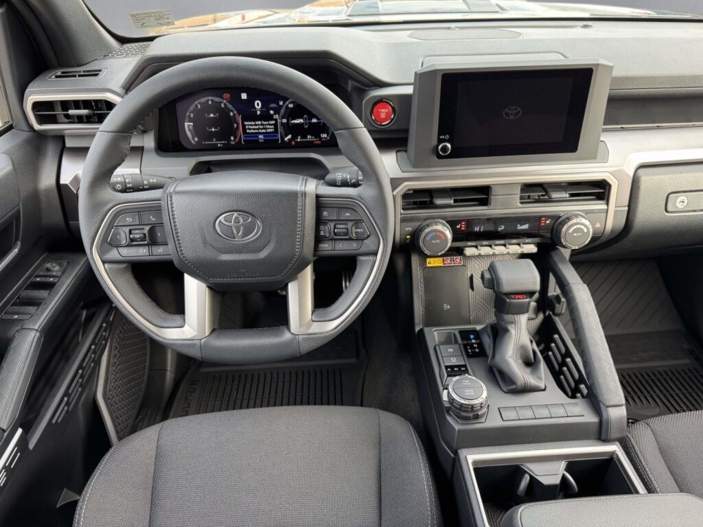 2025 Toyota 4Runner TRD Sport Fredericksburg VA