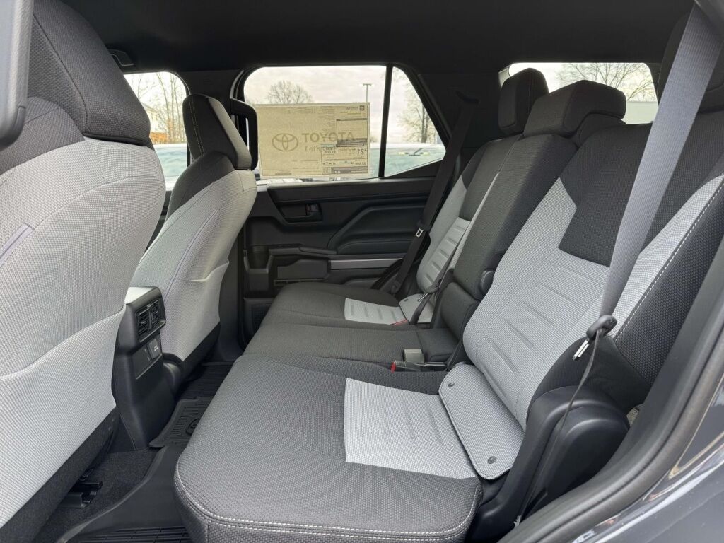 2025 Toyota 4Runner TRD Sport Fredericksburg VA