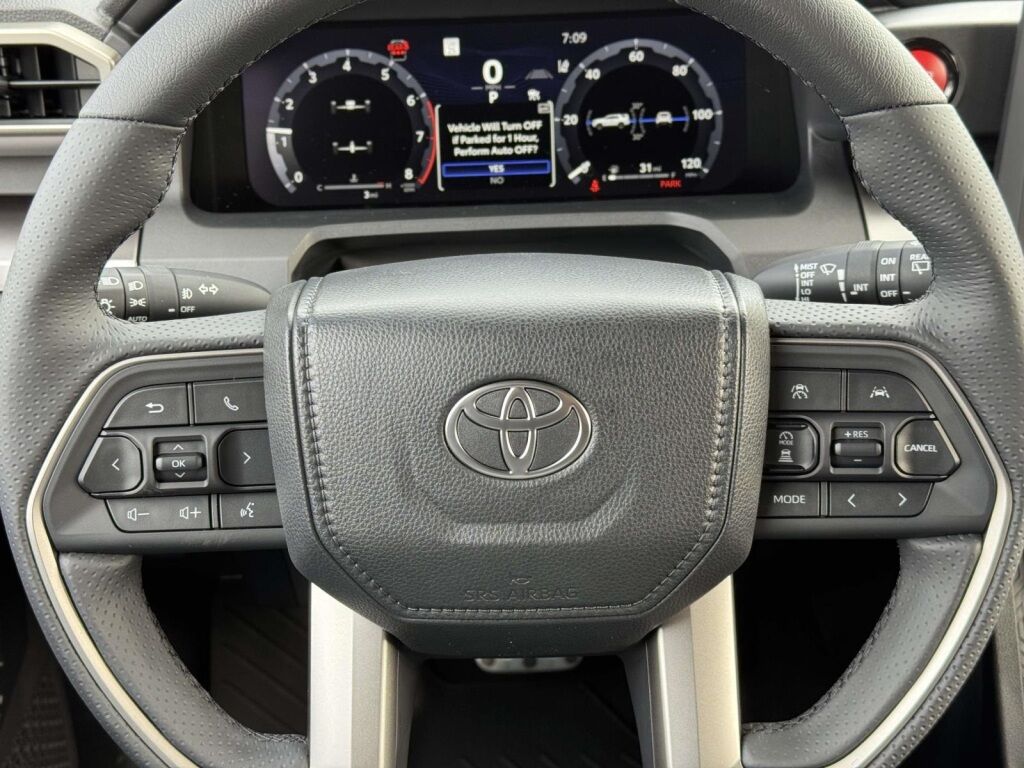 2025 Toyota 4Runner TRD Sport Fredericksburg VA