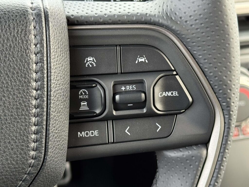 2025 Toyota 4Runner TRD Sport Fredericksburg VA