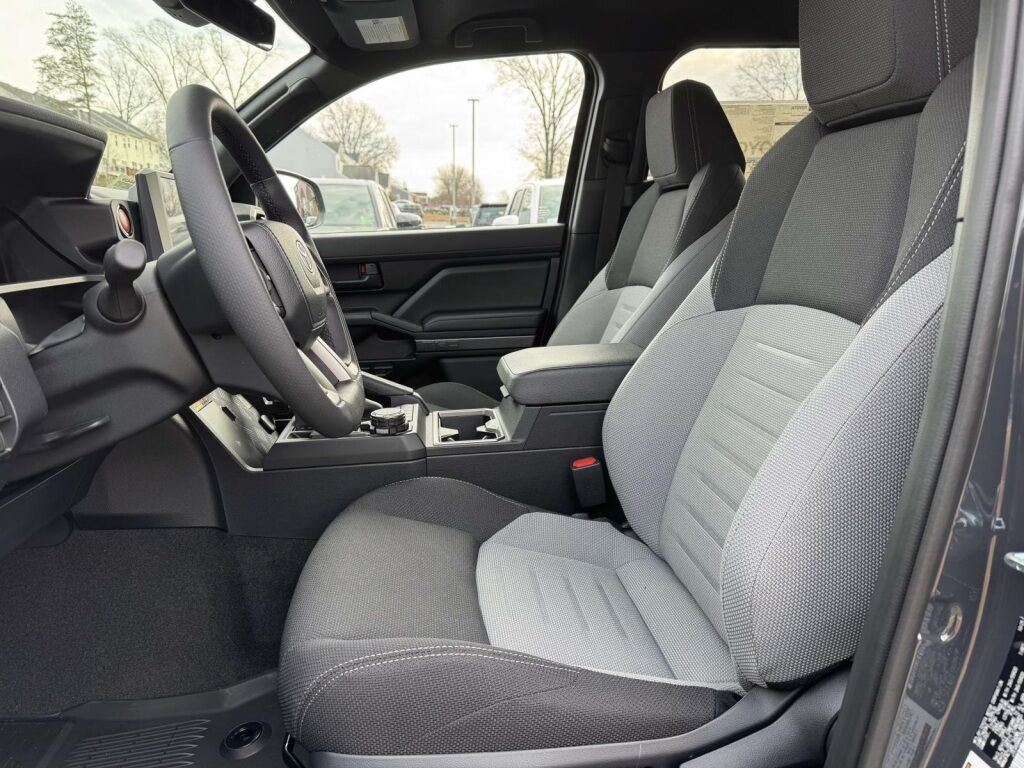 2025 Toyota 4Runner TRD Sport Fredericksburg VA