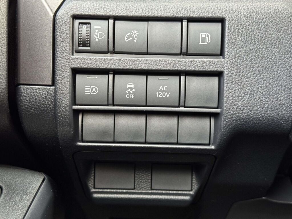 2025 Toyota 4Runner TRD Sport Fredericksburg VA