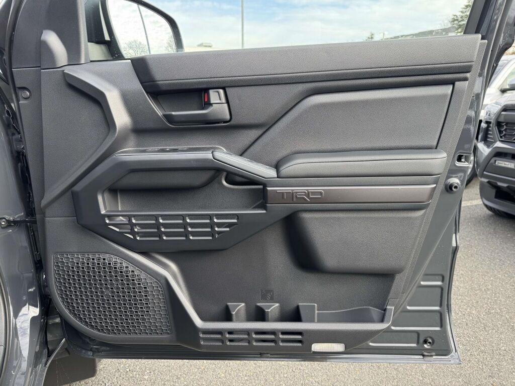 2025 Toyota 4Runner TRD Sport Fredericksburg VA