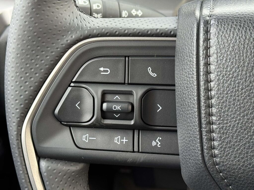 2025 Toyota 4Runner TRD Sport Fredericksburg VA