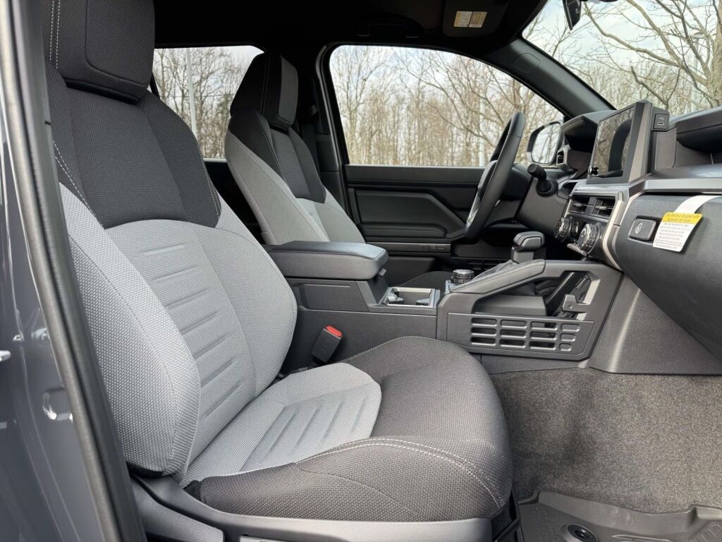 2025 Toyota 4Runner TRD Sport Fredericksburg VA