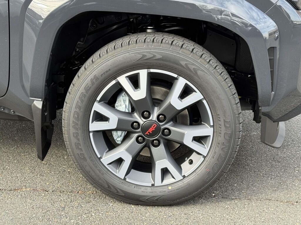 2025 Toyota 4Runner TRD Sport Fredericksburg VA