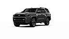 2025 Toyota 4Runner TRD Sport