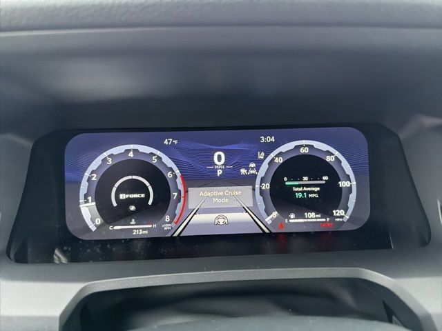 2025 Toyota 4Runner TRD Sport San Clemente CA