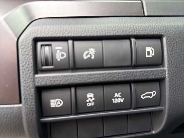 2025 Toyota 4Runner TRD Sport San Clemente CA