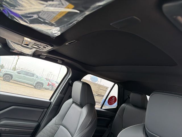 2025 Toyota 4Runner TRD Sport San Clemente CA