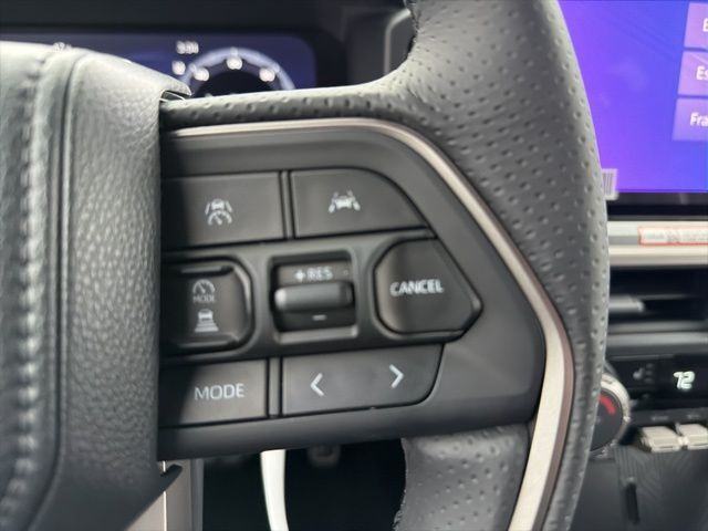 2025 Toyota 4Runner TRD Sport San Clemente CA