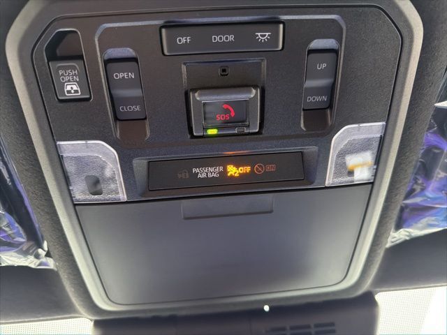 2025 Toyota 4Runner TRD Sport San Clemente CA