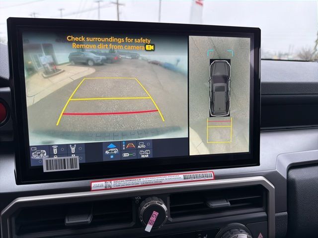 2025 Toyota 4Runner TRD Sport San Clemente CA