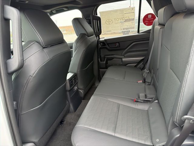 2025 Toyota 4Runner TRD Sport San Clemente CA