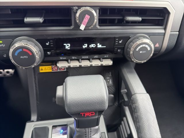 2025 Toyota 4Runner TRD Sport San Clemente CA