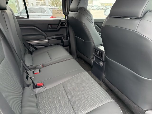 2025 Toyota 4Runner TRD Sport San Clemente CA