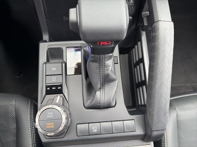 2025 Toyota 4Runner TRD Sport San Clemente CA