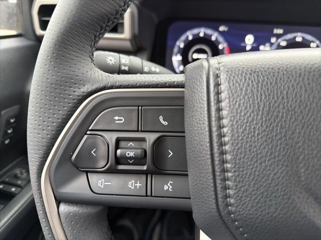 2025 Toyota 4Runner TRD Sport San Clemente CA