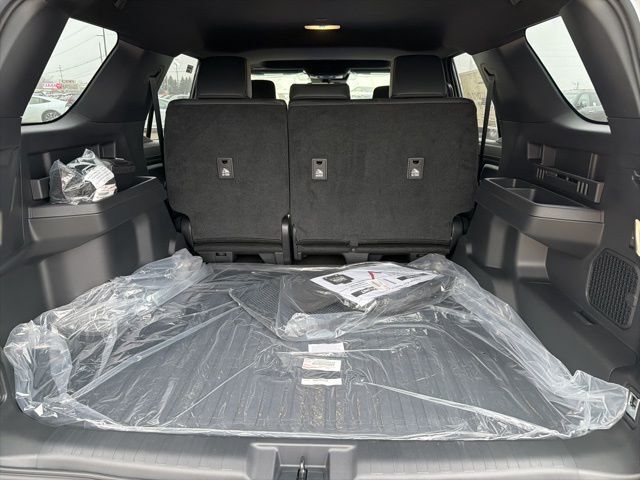 2025 Toyota 4Runner TRD Sport San Clemente CA