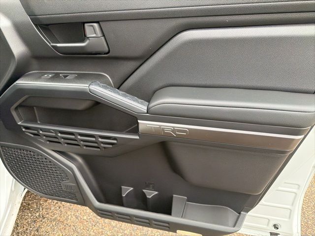 2025 Toyota 4Runner TRD Sport San Clemente CA