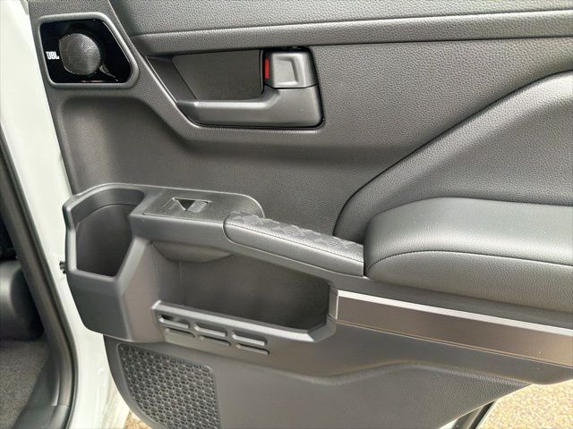 2025 Toyota 4Runner TRD Sport San Clemente CA