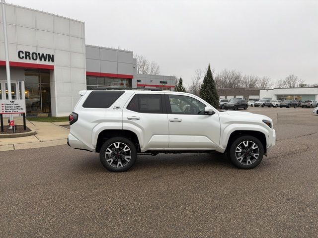 2025 Toyota 4Runner TRD Sport San Clemente CA