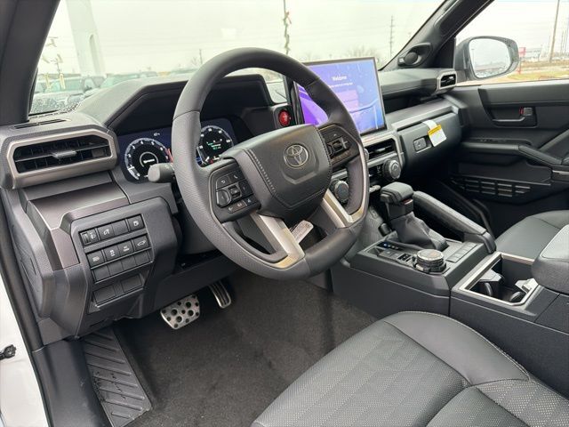 2025 Toyota 4Runner TRD Sport San Clemente CA