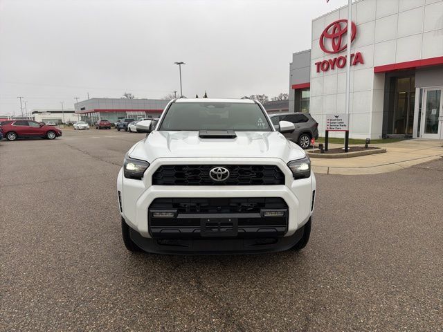 2025 Toyota 4Runner TRD Sport San Clemente CA