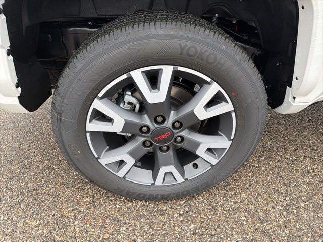 2025 Toyota 4Runner TRD Sport San Clemente CA