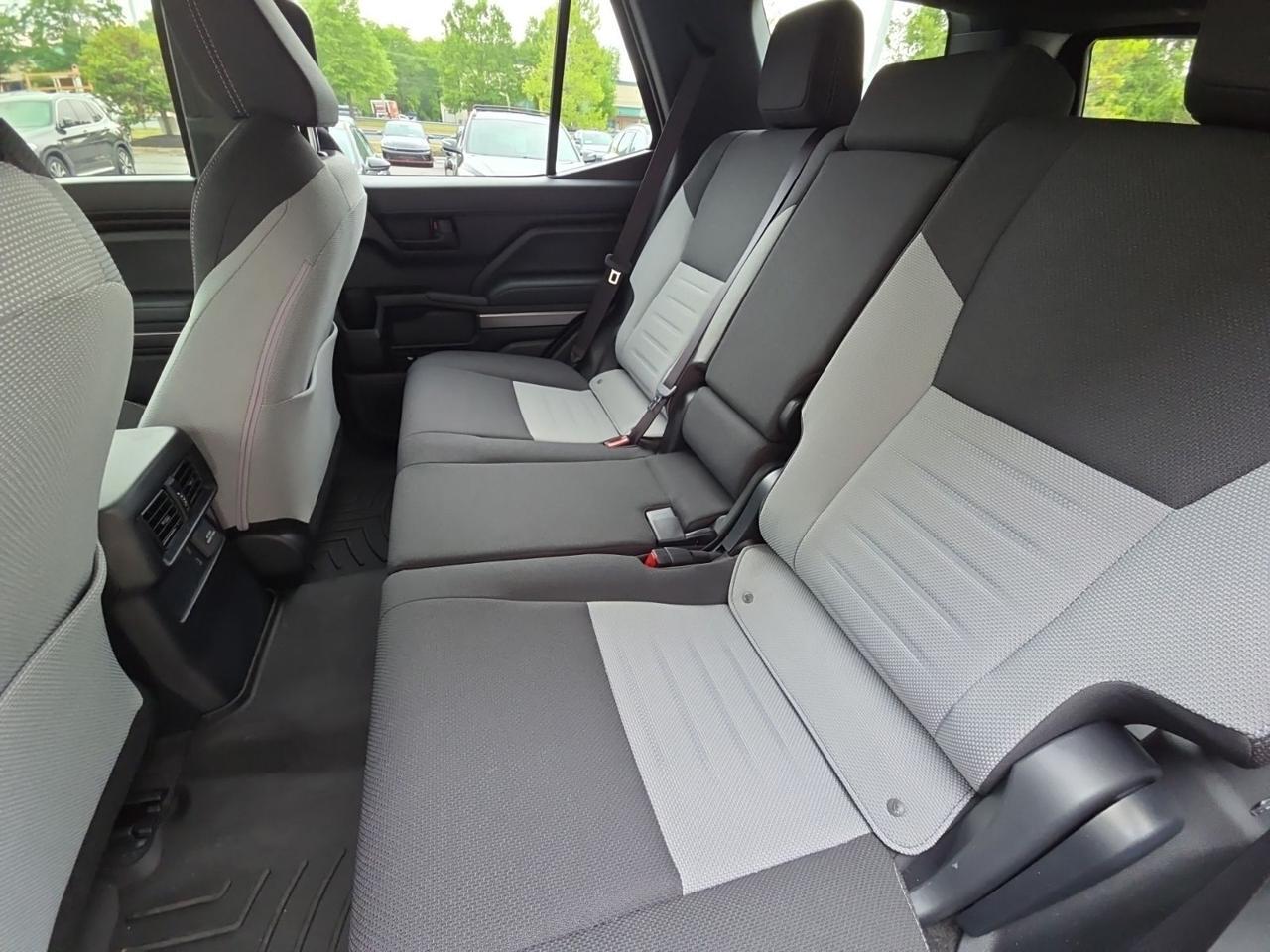 2025 Toyota 4Runner TRD Sport Waldorf MD