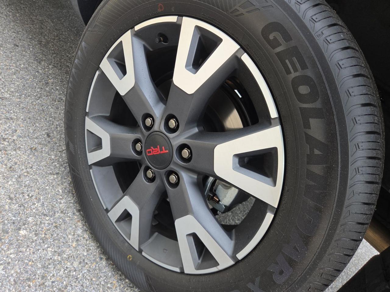 2025 Toyota 4Runner TRD Sport Waldorf MD