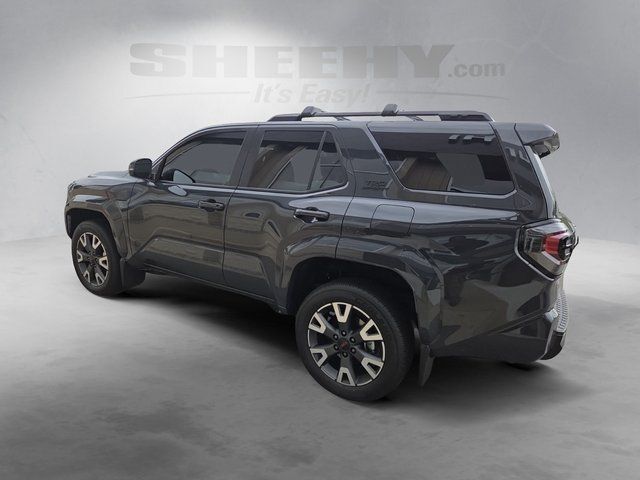 2025 Toyota 4Runner TRD Sport Waldorf MD