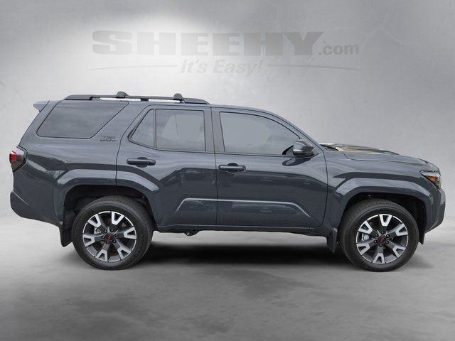 2025 Toyota 4Runner TRD Sport Waldorf MD