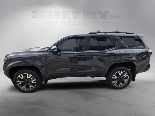 2025 Toyota 4Runner TRD Sport Waldorf MD